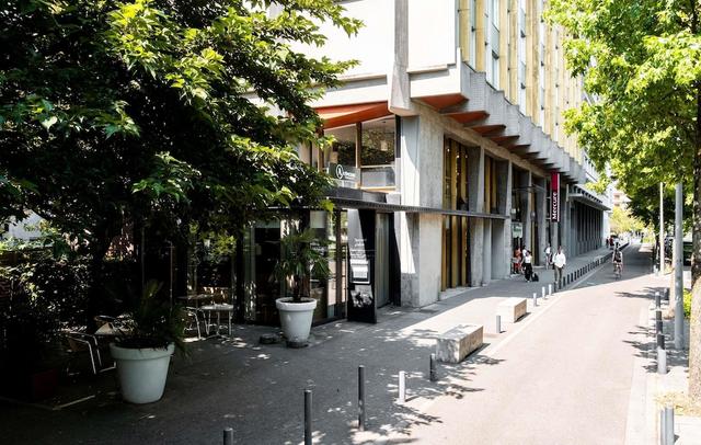 Mercure Grenoble Centre Alpotel
