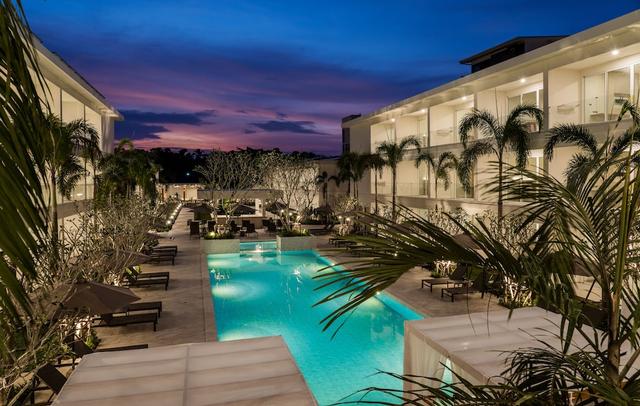 Niranapa Boutique Resort