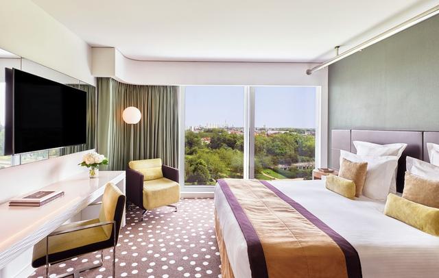 Hôtel Barrière Lille