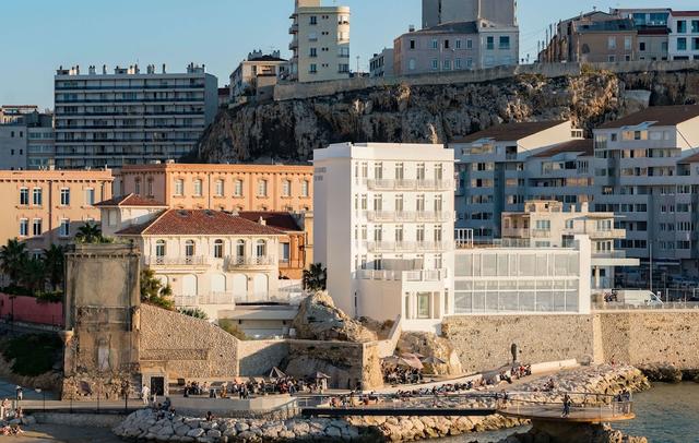Les Bords de Mer - Fontenille Collection