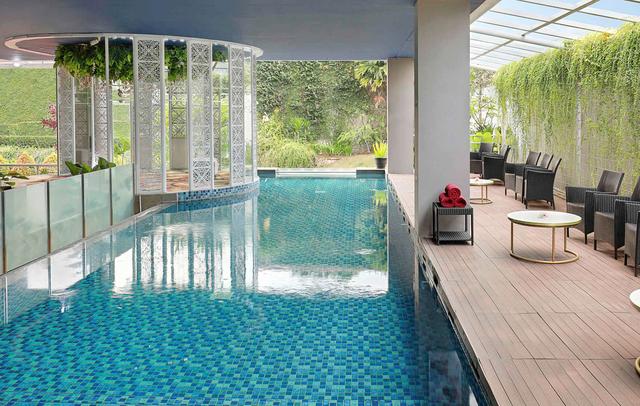 Mercure Bandung Nexa Supratman