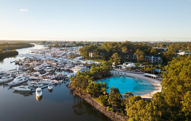 InterContinental Sanctuary Cove Resort by IHG