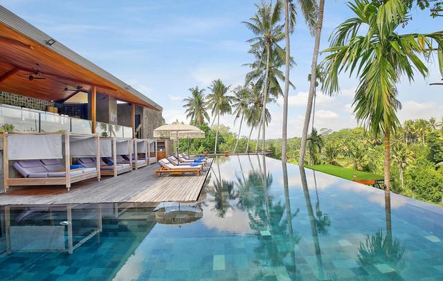 Kaamala Luxury Resort & Spa Ubud by iNi Vie Hospitality
