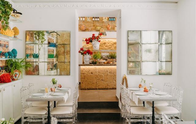 Palazzo Natoli Boutique Hotel