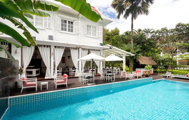 Homm Souvannaphoum Luang Prabang