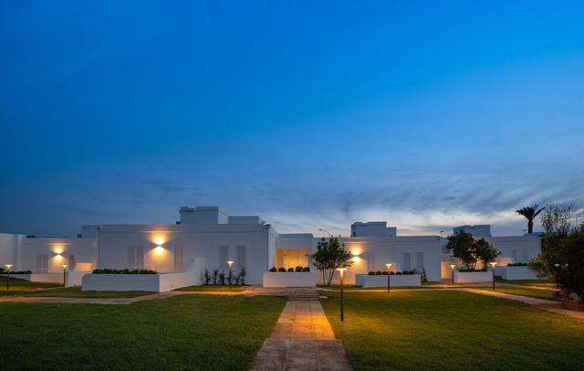 Grotta Palazzese Beach Hotel