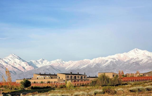 Auberge du Vin, a Tribute Portfolio Hotel, Tupungato