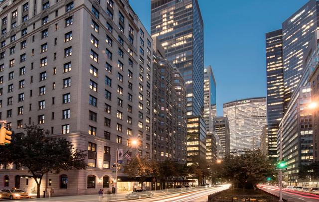 Kimpton Ashbel New York 