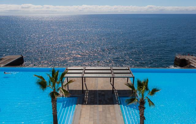 VidaMar Resort Hotel Madeira