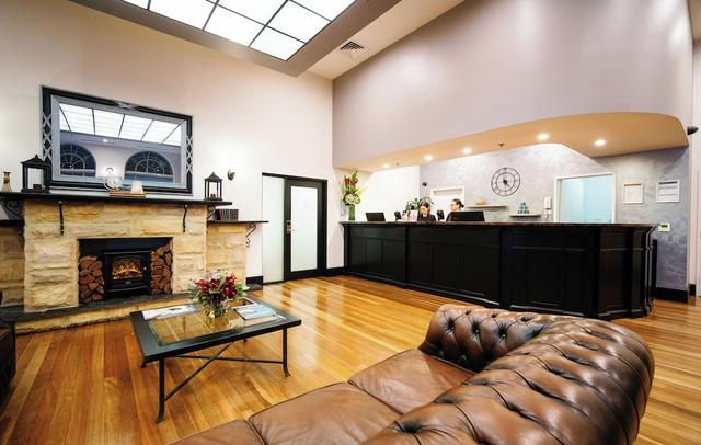 Chancellor on Currie