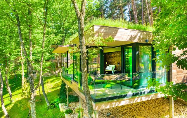 Bioli Medical Wellness Resort