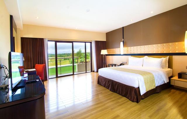 Grand Lagoi Hotel Bintan