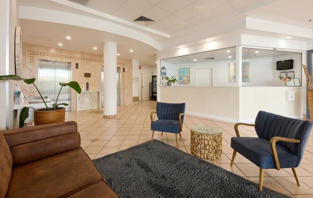 Centrepoint Holiday Apartments