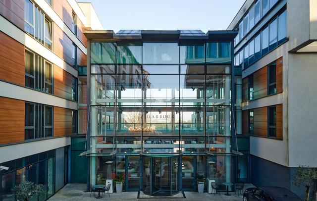 Harbour Hotel Guildford