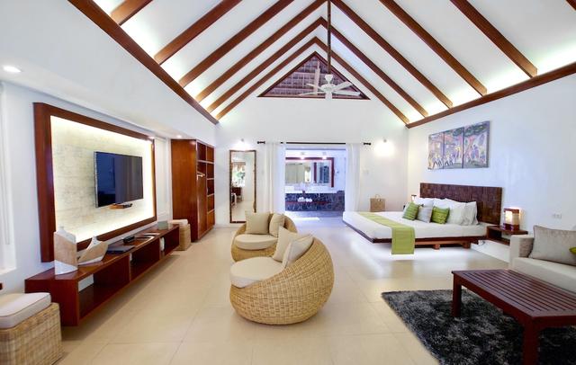 Atmosphere Resorts & Spa