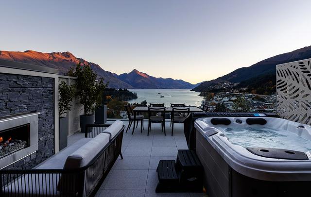 The Carlin Boutique Hotel