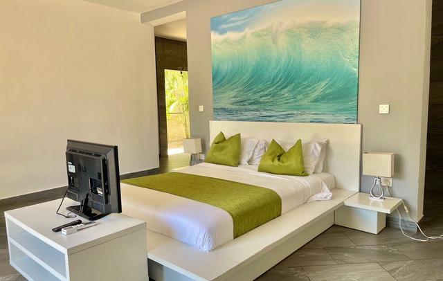 Grand Amber Villas Diani