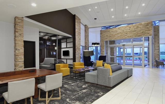 Hyatt Place Houston/Katy