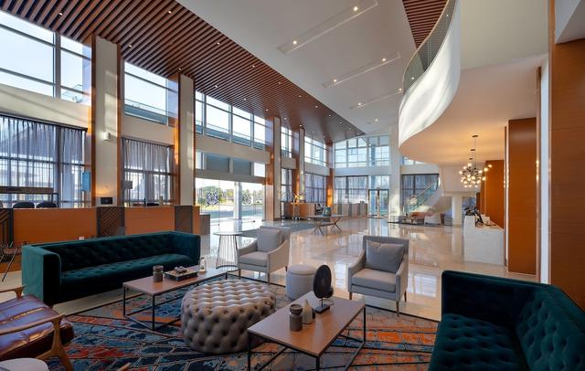 Protea Hotel by Marriott Lusaka International Airport