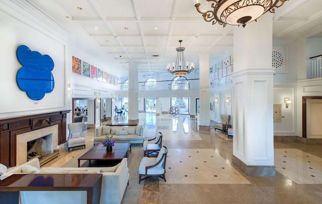 Hamilton Princess & Beach Club - a Fairmont Managed Hotel