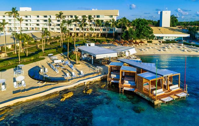 InterContinental Presidente Cozumel Resort Spa, an IHG Hotel