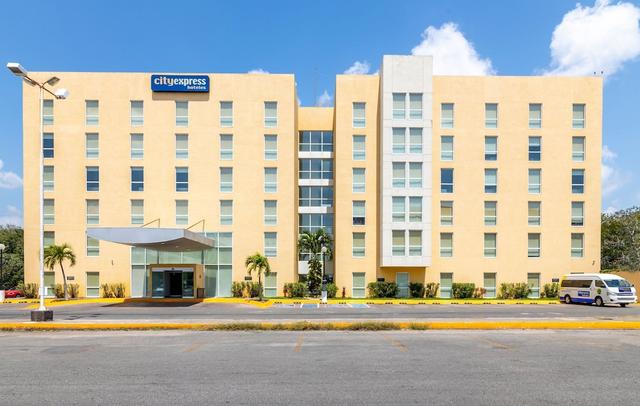 City Express by Marriott Chetumal