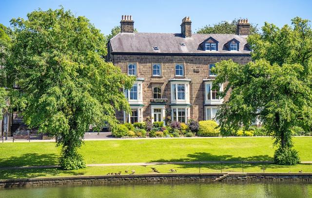 Roseleigh Guest House