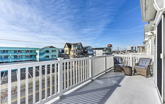 Wildwood Condo: Walk to Beach + Water Parks!