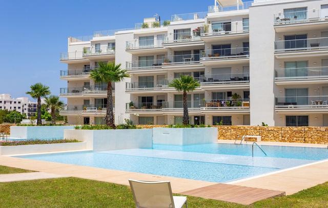 Denia apartment Marina QK