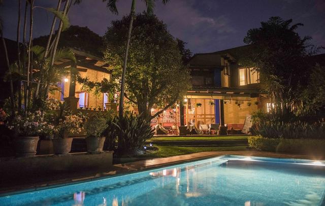 Orchidelirium Casa Hotel & Salud Estetica