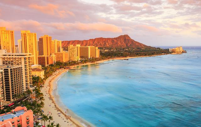 OUTRIGGER Waikīkī Paradise Hotel