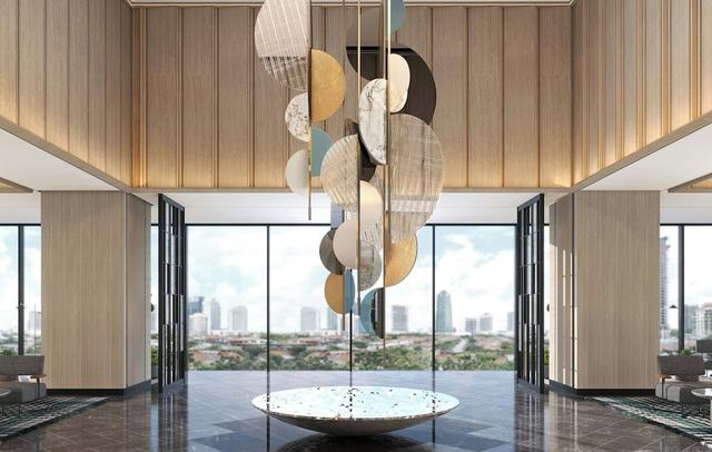 Sheraton Johor Bahru