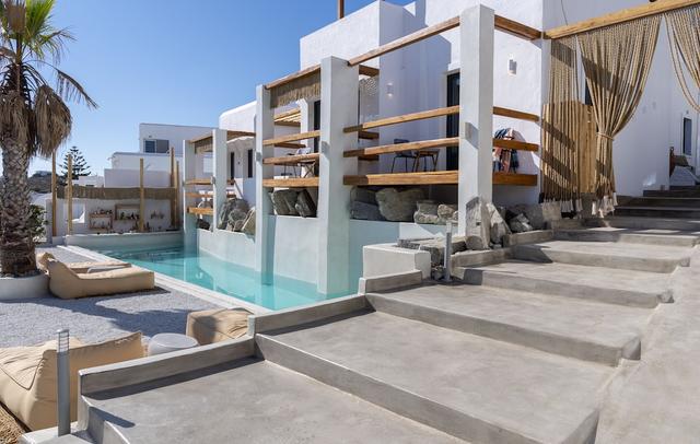 Sandaya Luxury Suites