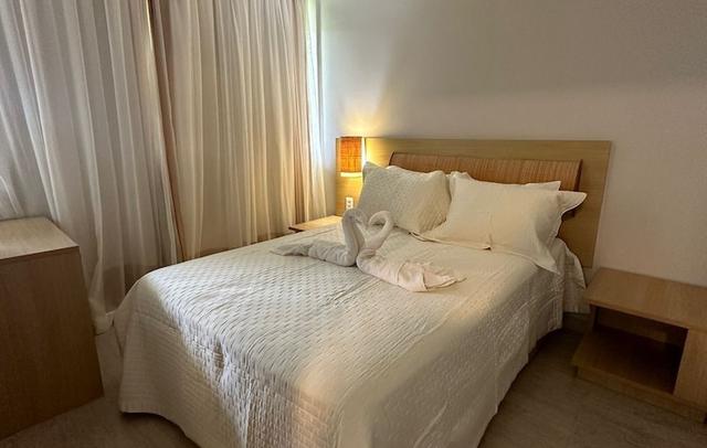 Flats Beach Class Resort - Muro Alto