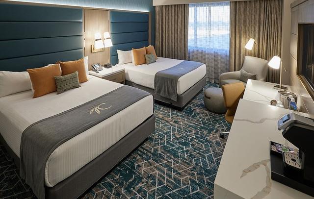 Choctaw Casino Resort – Durant