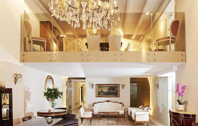 Rimondi Boutique Hotels