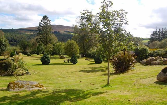 Trooperstown Wood Lodge