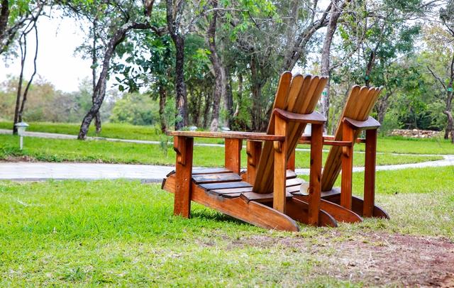 Bushbaby Lodge at Nkonyeni