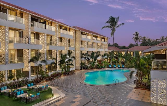 Hyatt Place Candolim GOA