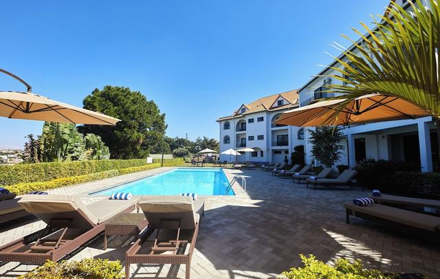 San Cristobal Boutique Hotel