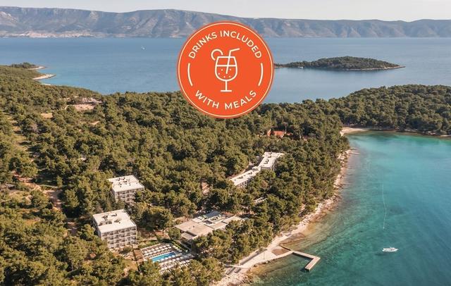 Aminess Senses Hotel