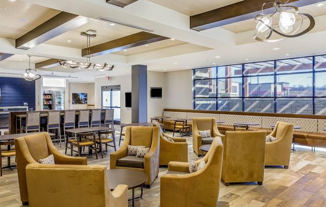 SpringHill Suites by Marriott Topeka Southwest