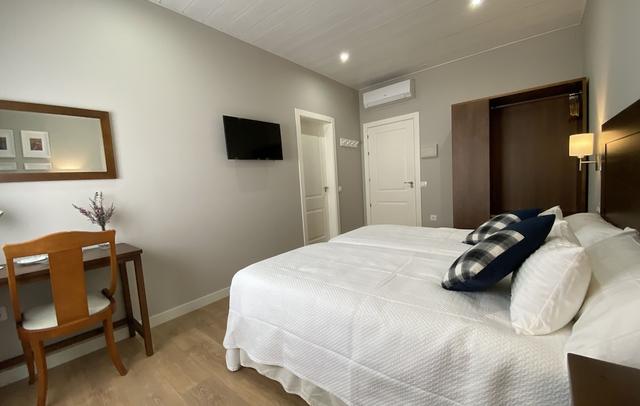 Azafrán Consuegra Casa Rural