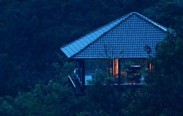 The IBNII Spa Resort