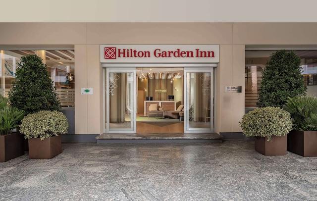 Hilton Garden Inn Padova City Centre