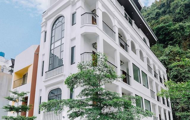 Cat Ba Green Pearl Hotel