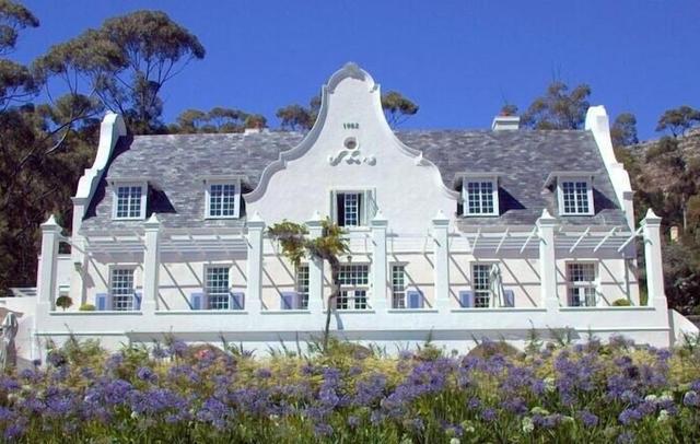 Stillness Manor & Spa