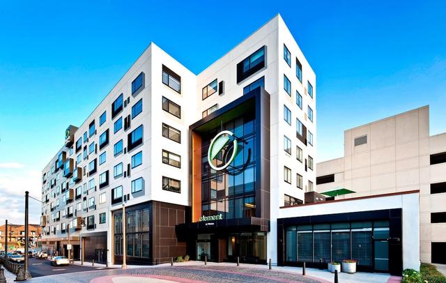 Element Harrison - Newark