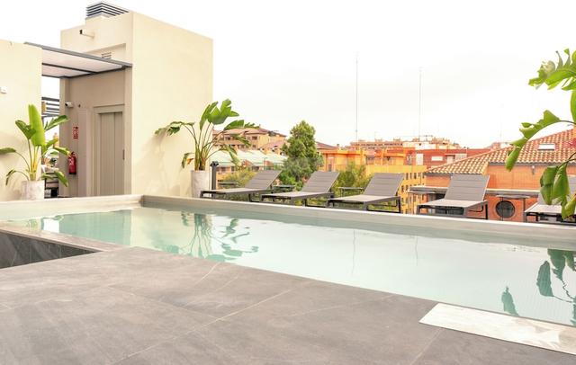 Valencia Luxury - Sea Port II