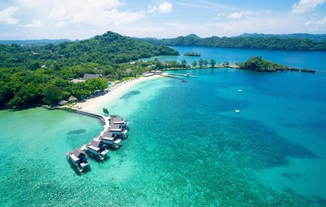 Palau Pacific Resort